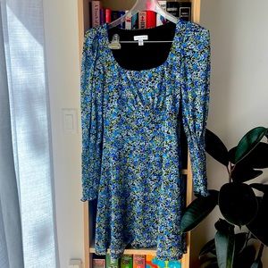 Topshop Dress